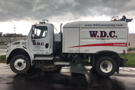 WDC Truck